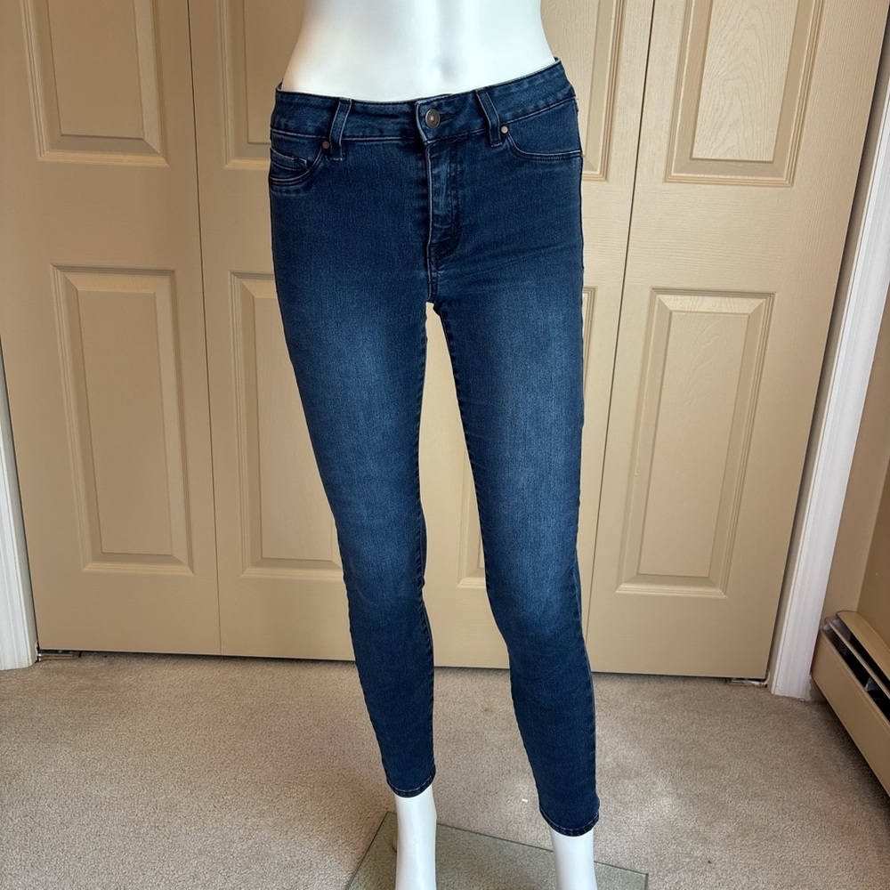REWASH skinny jeans